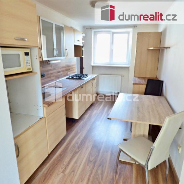 3+1, Přestavlky, Litoměřice, Ústecký kraj