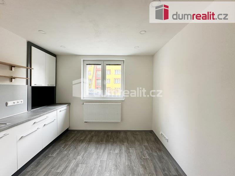 1+1, Kamenická, Děčín, Ústecký kraj