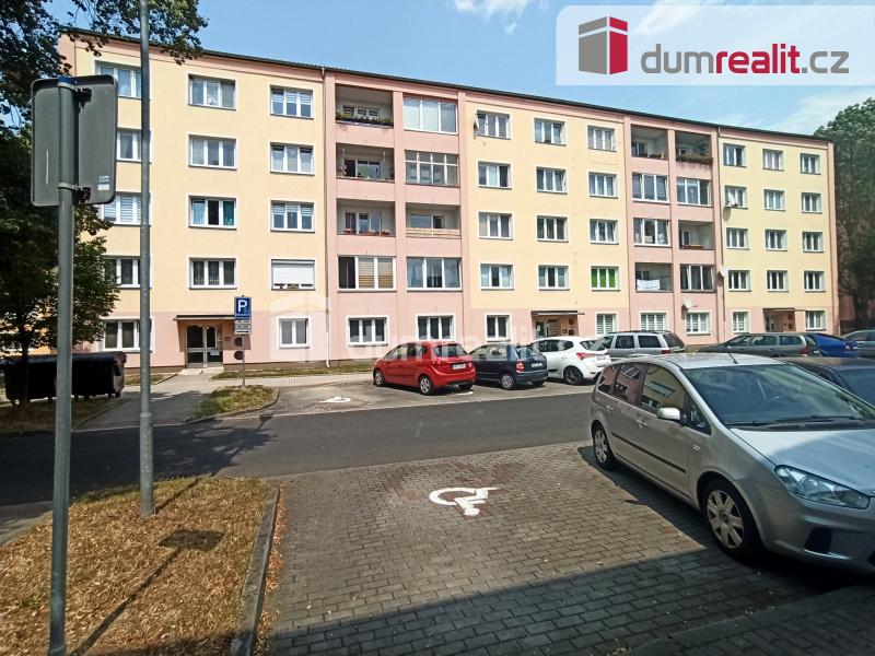 2+1, Severní, Ostrov, Karlovy Vary, Karlovarský kraj