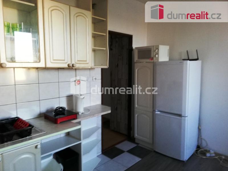1+kk, Bělojarská, Tachov, Plzeňský kraj
