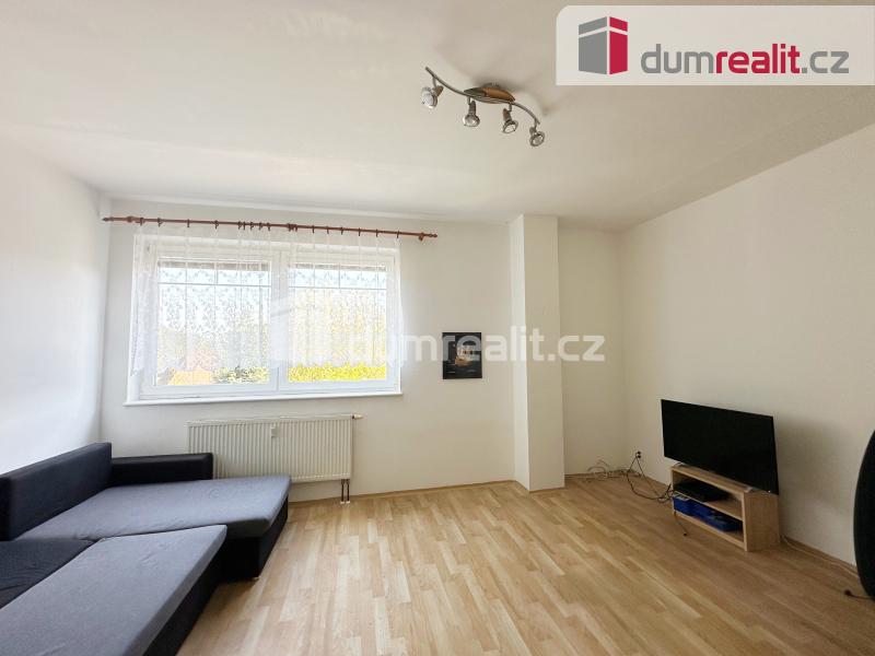 1+1, Kyjevská, Děčín, Ústecký kraj
