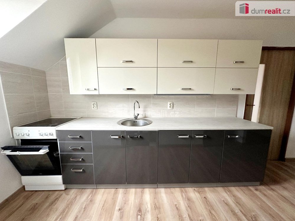 2+1, Teplická, Děčín, Ústecký kraj