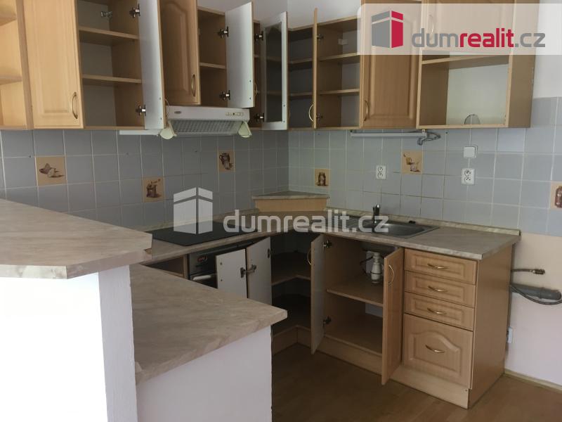 2+kk, Okružní, Roudnice nad Labem, Litoměřice, Ústecký kraj