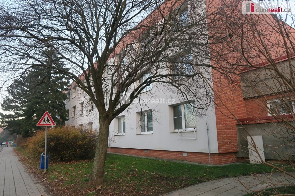 1+1, Dětská, Zlín, Zlínský kraj