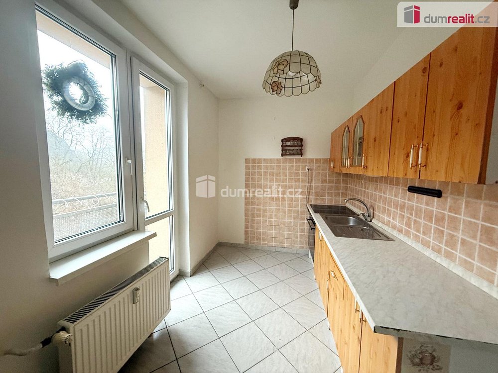 2+1, Důlce, Ústí nad Labem, Ústecký kraj