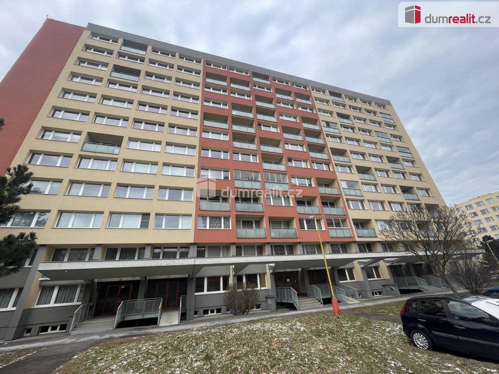 2+kk, Ryneček, Příbram, Středočeský kraj