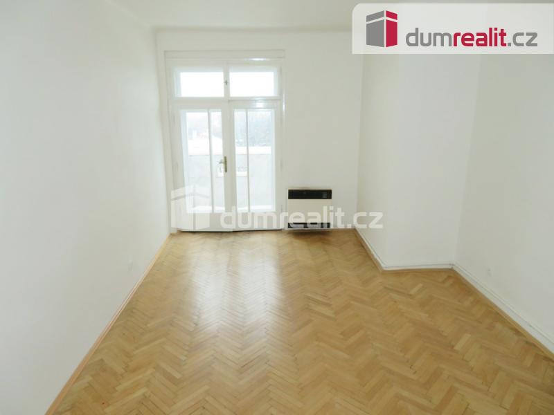 2+kk, Českomalínská, Praha 6 - Bubeneč