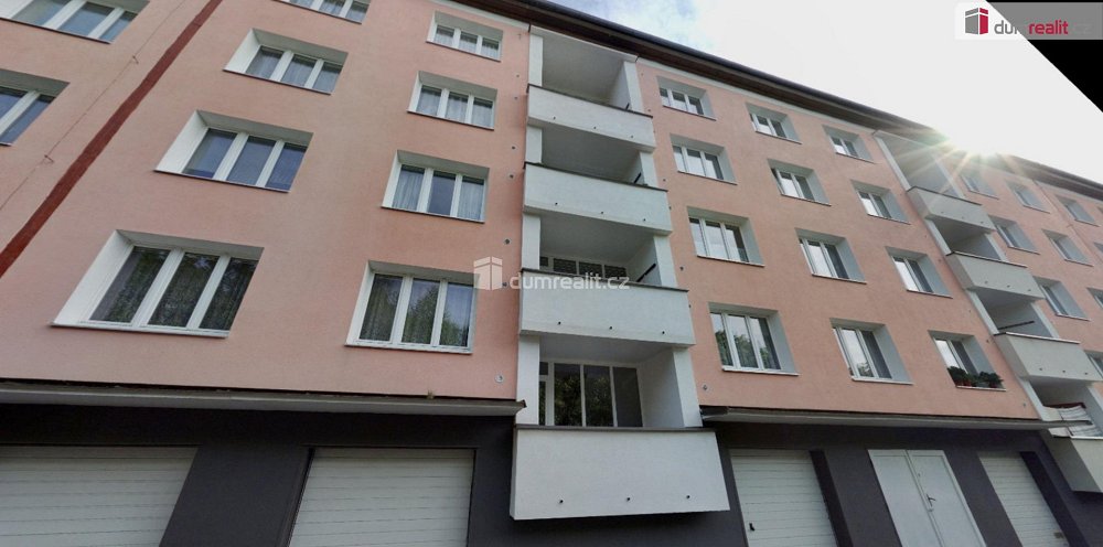 2+1, Maďarská, Karlovy Vary, Karlovarský kraj