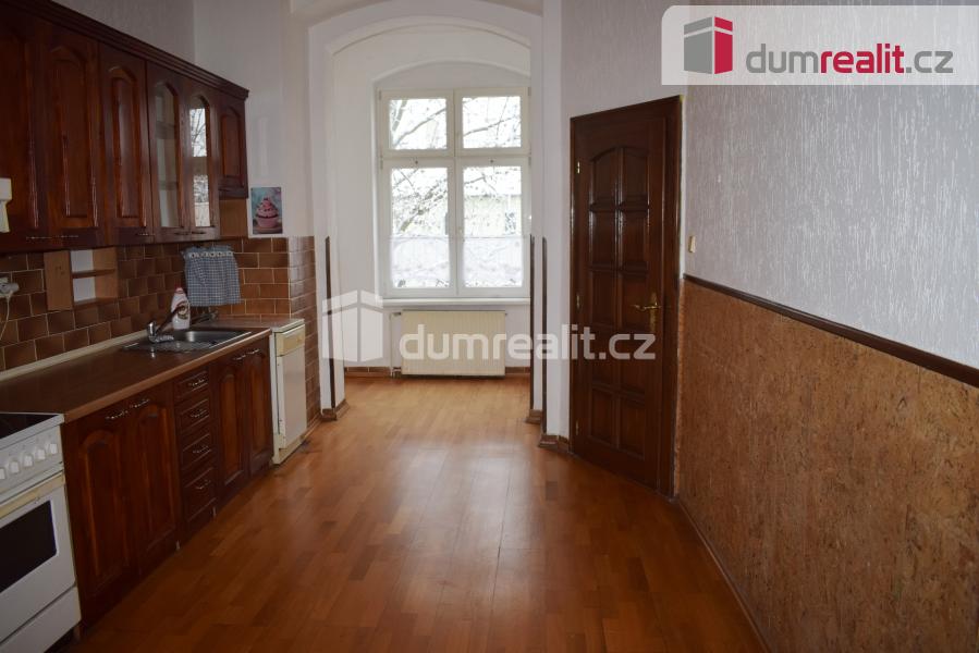 3+1, Lounská, Teplice, Ústecký kraj