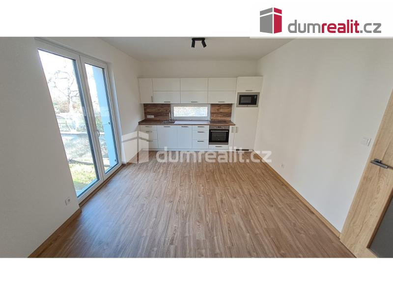 2+kk, Nad pískovnou, Praha 4 - Krč