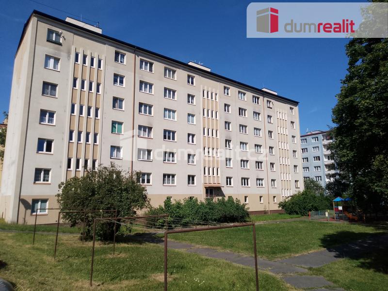 2+1, Přátelství, Karlovy Vary, Karlovarský kraj