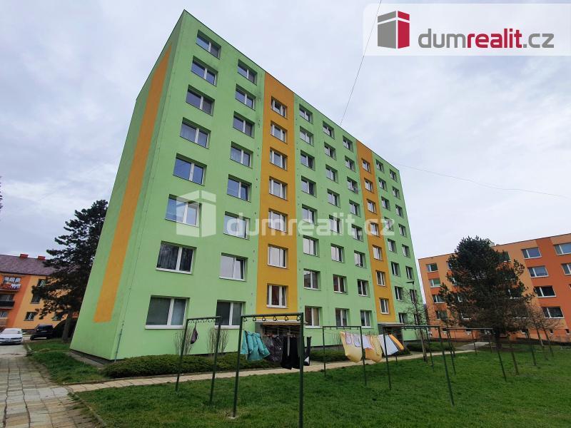 3+1, Štěpská, Vizovice, Zlín, Zlínský kraj