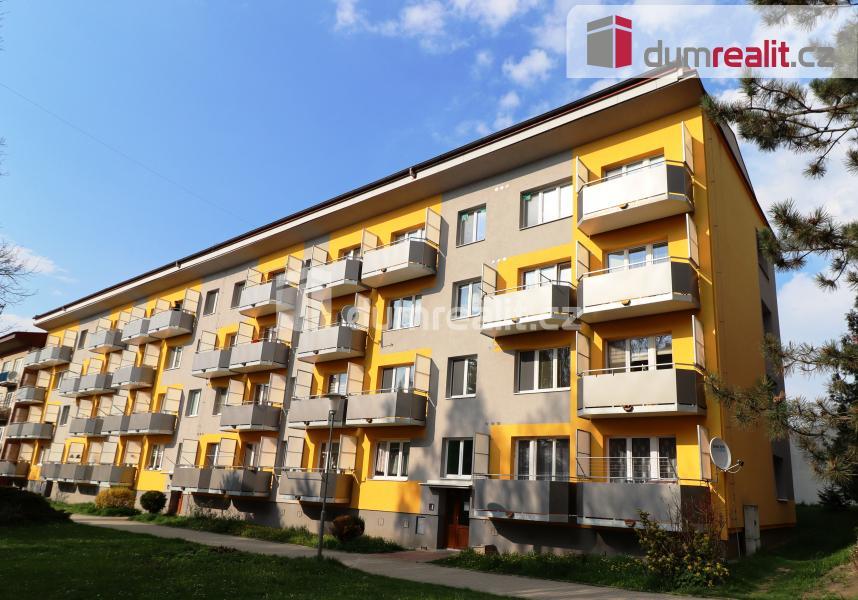 3+1, U Zahrádek, Slavičín, Zlín, Zlínský kraj