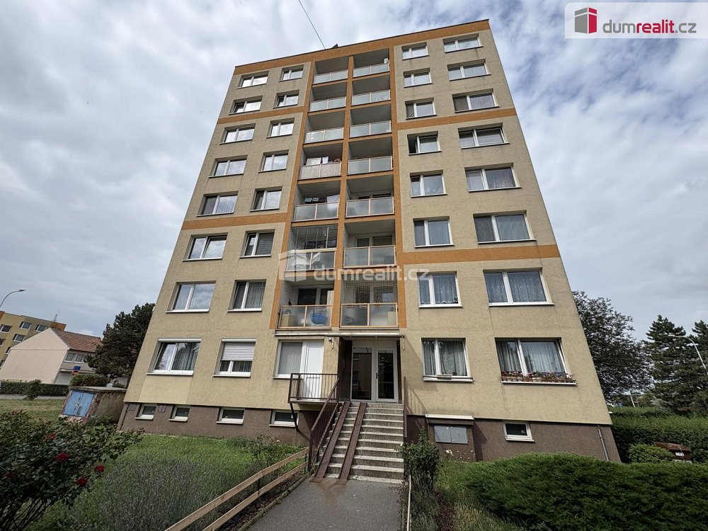 3+1, Manželů Dostálových, Praha 9 - Kyje