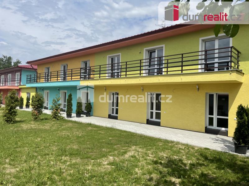 1+kk, Hradešín, Kolín, Středočeský kraj