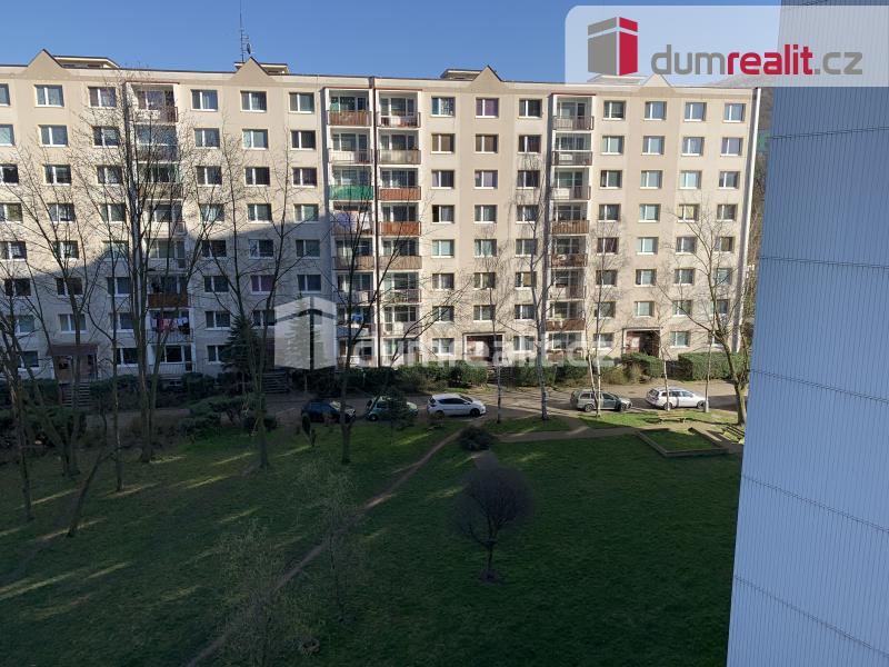 1+1, Nová, Ústí nad Labem, Ústecký kraj