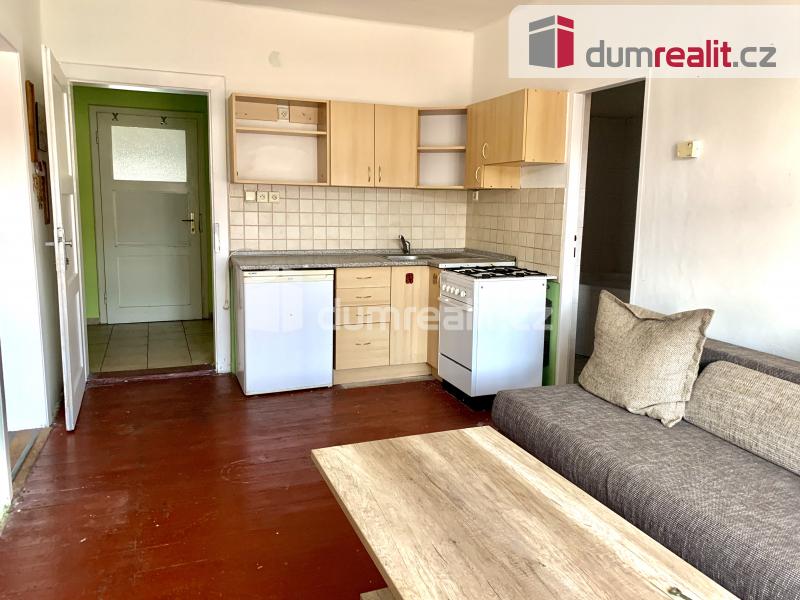 2+kk, Alešova, Ústí nad Labem, Ústecký kraj