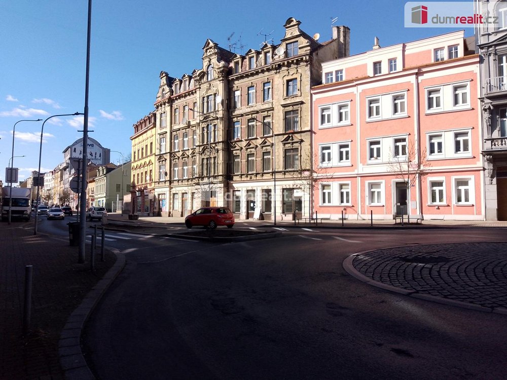 3+1, Sokolovská, Karlovy Vary, Karlovarský kraj