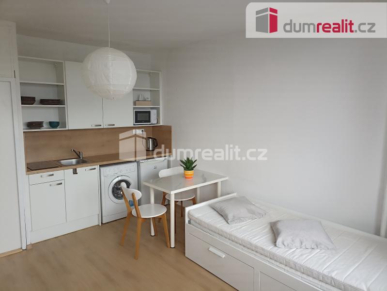 1+kk, Hoření, Ústí nad Labem, Ústecký kraj