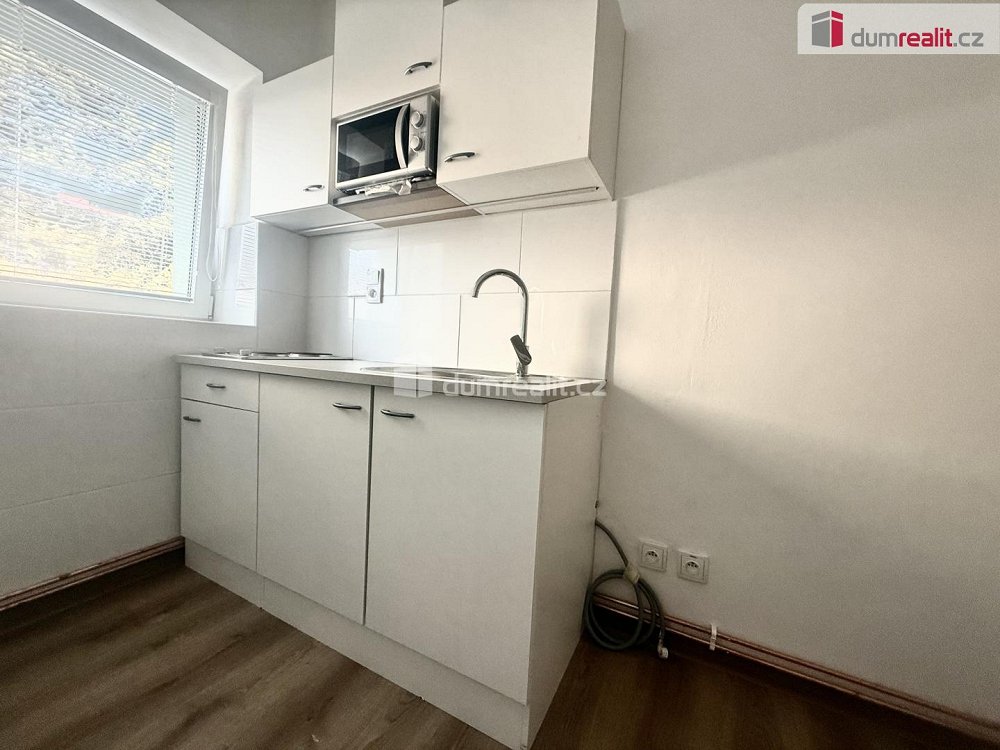 1+1, Zahradní, Ústí nad Labem, Ústecký kraj