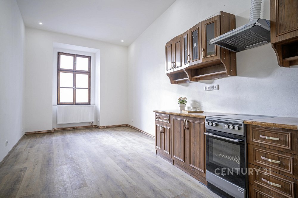2+1, Kramářská, Znojmo, Jihomoravský kraj