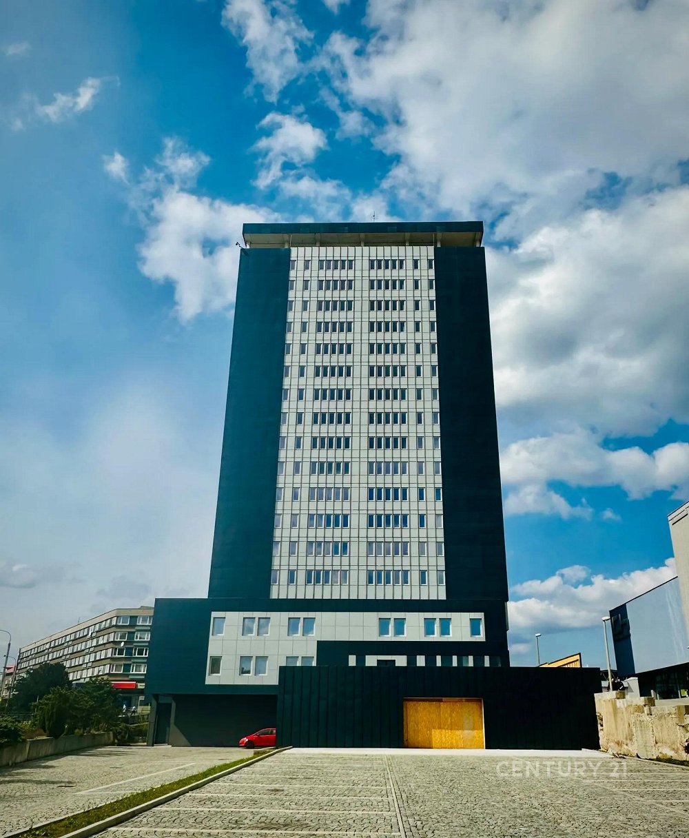 2+kk, Za Zborovskou, Chomutov, Ústecký kraj