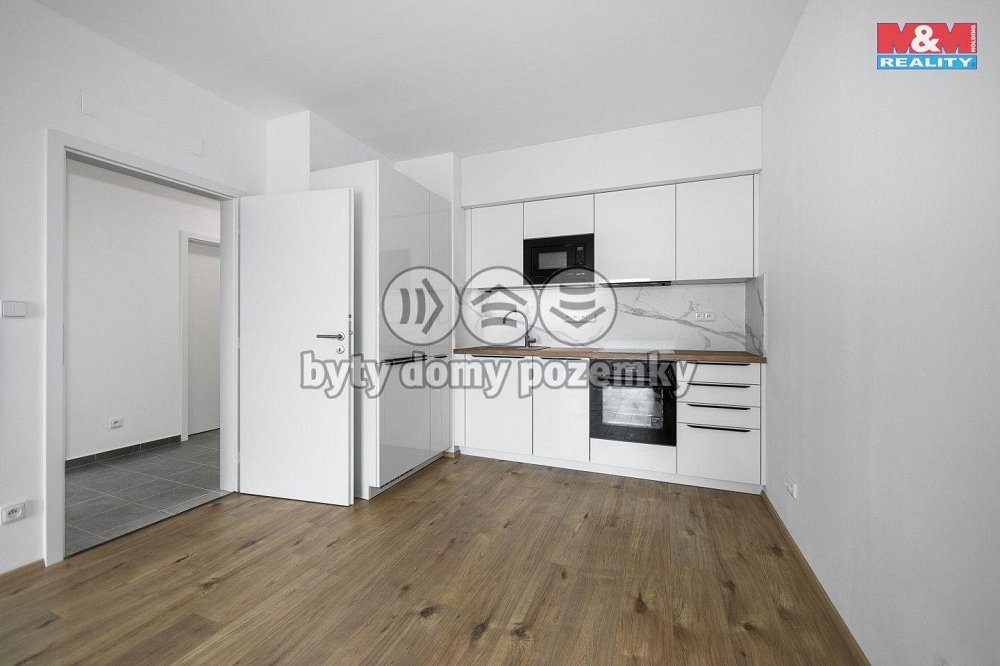 2+kk, Safírová, Plzeň-město, Plzeňský kraj