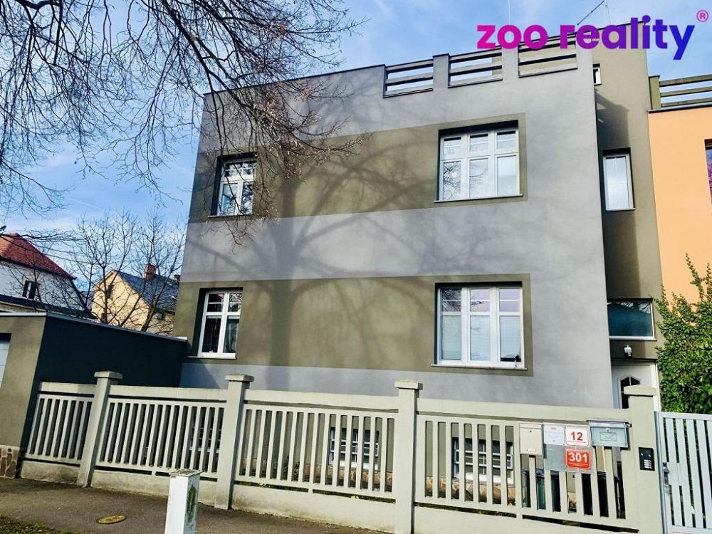 3+1, Pabláskova, České Budějovice, Jihočeský kraj
