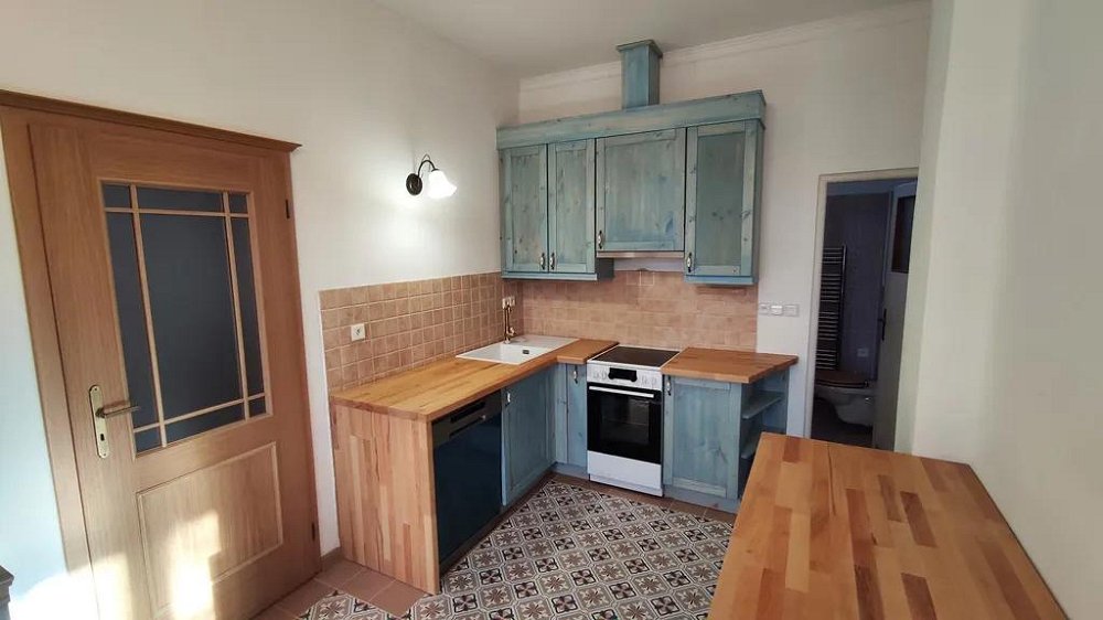 2+1, Wolkerova, Volyně, Strakonice, Jihočeský kraj