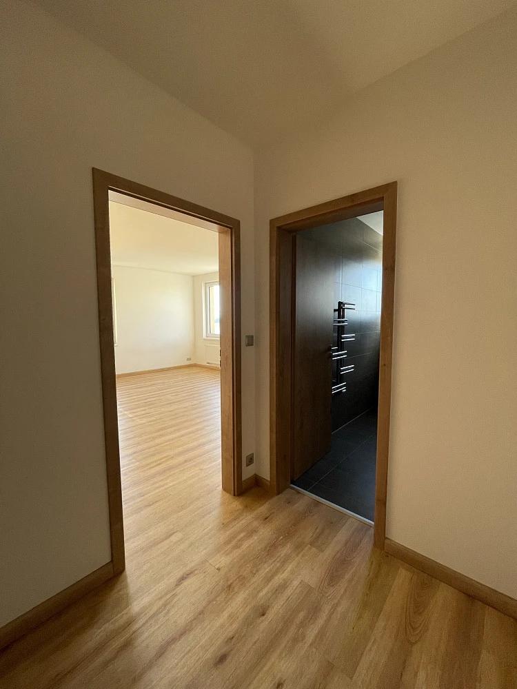 1+kk, České Vrbné, České Budějovice, Jihočeský kraj