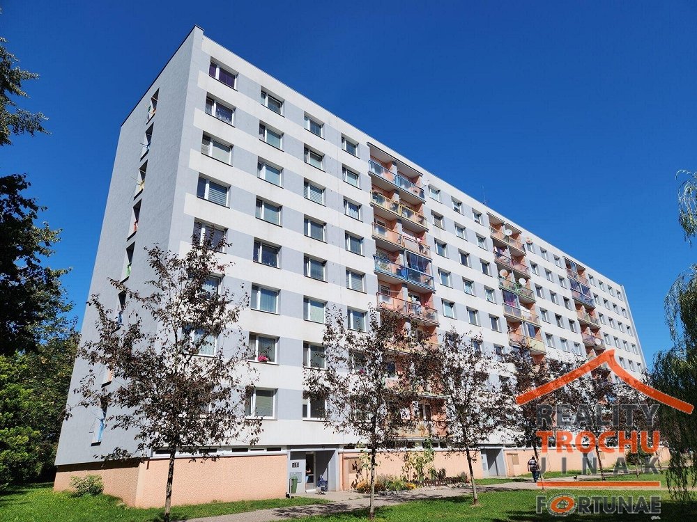 3+1, Pomněnková, Trutnov, Královéhradecký kraj