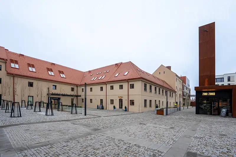 1+kk, Hlavní město Praha