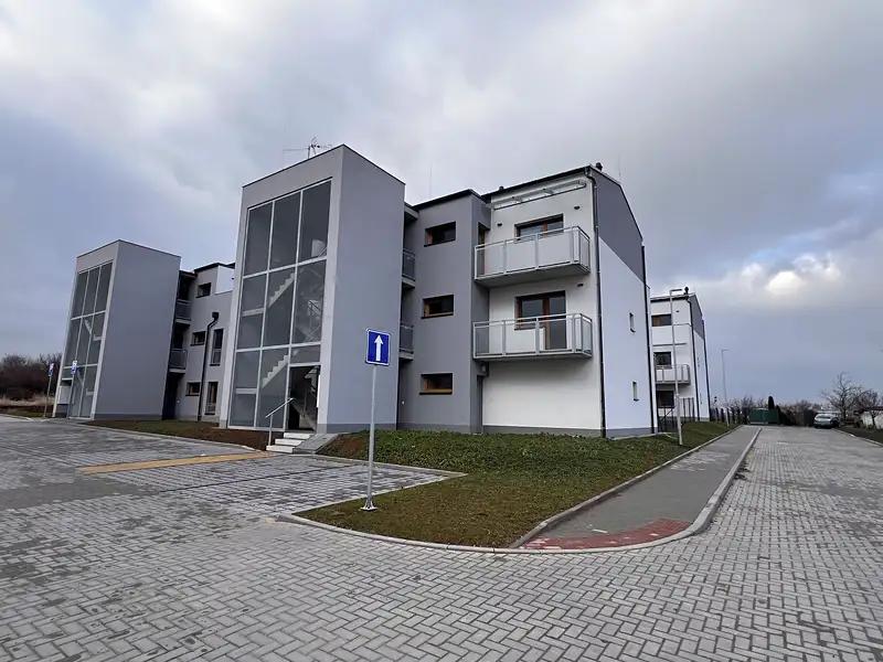 1+kk, Třešňová, Znojmo, Jihomoravský kraj