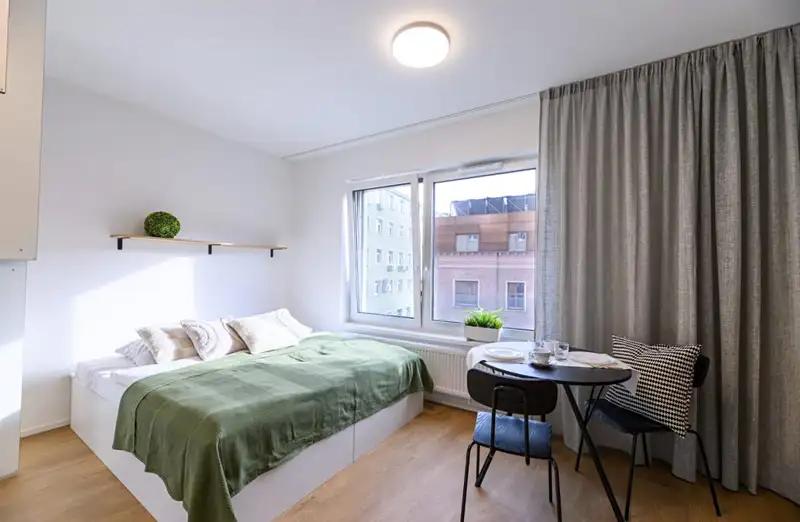 1+kk, Cejl, Brno-město, Jihomoravský kraj