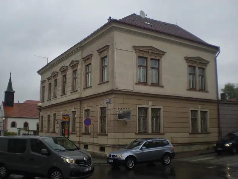 2+1, Nová Bystřice, Jindřichův Hradec, Jihočeský kraj