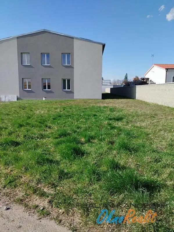 2+1, Gen. Fajtla, Přerov, Olomoucký kraj