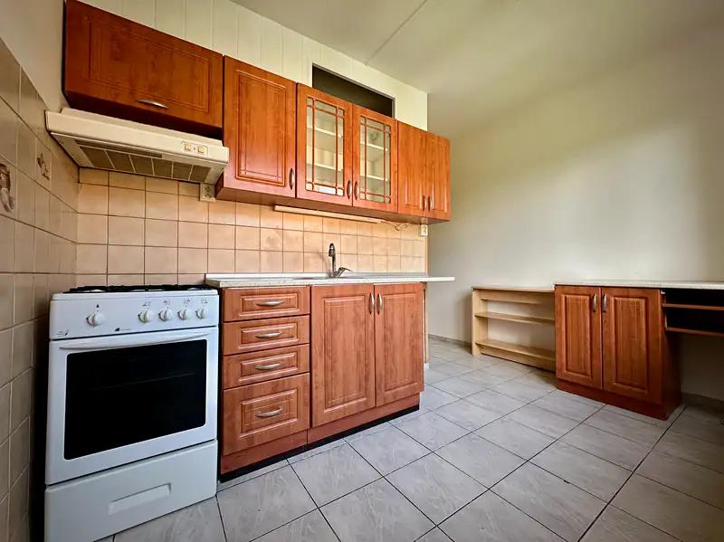 2+1, sídl. Svobody, Prostějov, Olomoucký kraj