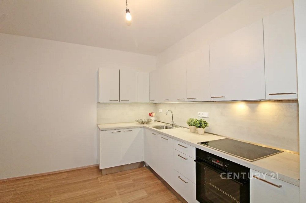 2+kk, Stočesova, Praha 6 - Ruzyně