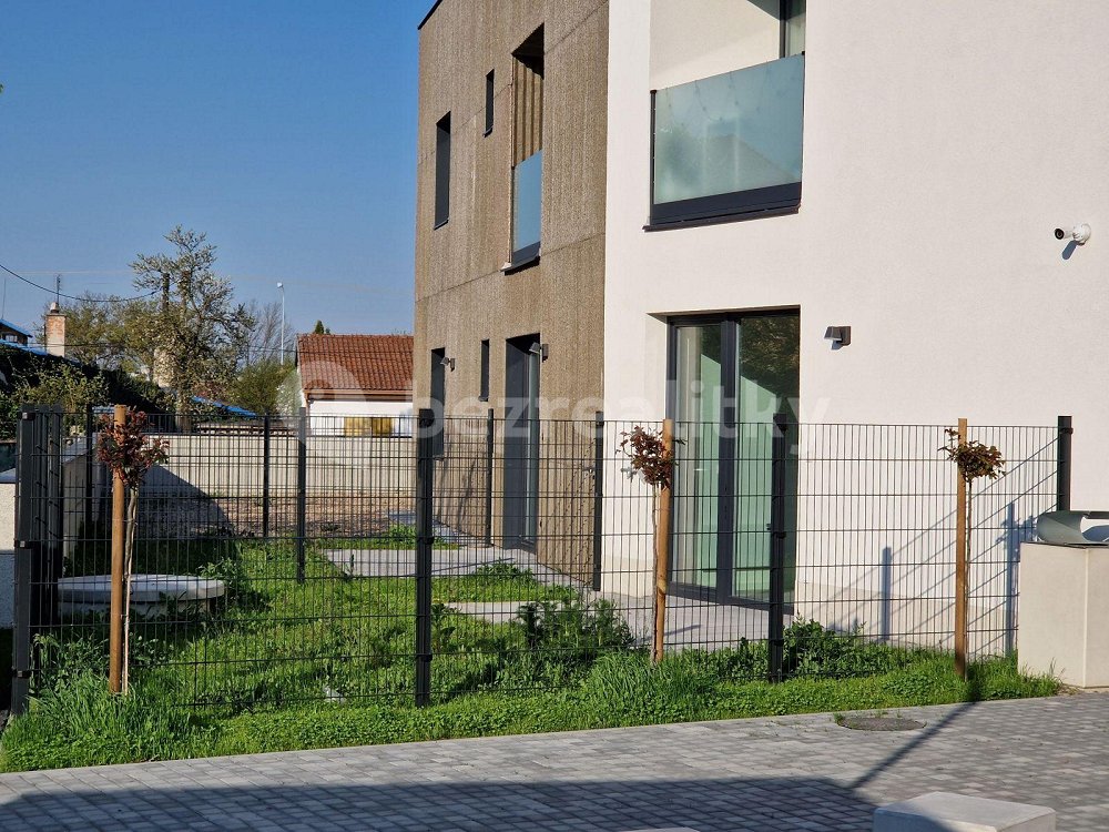 1+kk, 28. října, Mikulov, Břeclav, Jihomoravský kraj