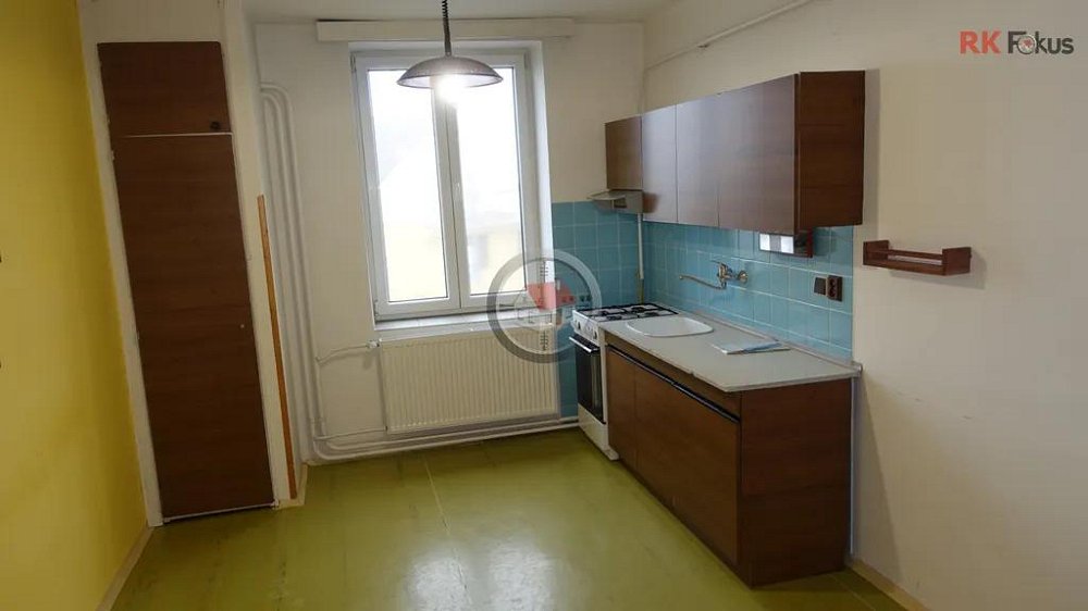 2+1, Tyršova, Moravské Budějovice, Třebíč, Kraj Vysočina