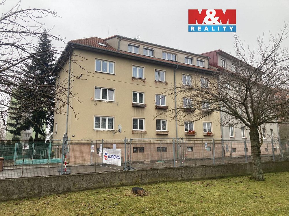 2+1, Klostermannova, Strakonice, Jihočeský kraj
