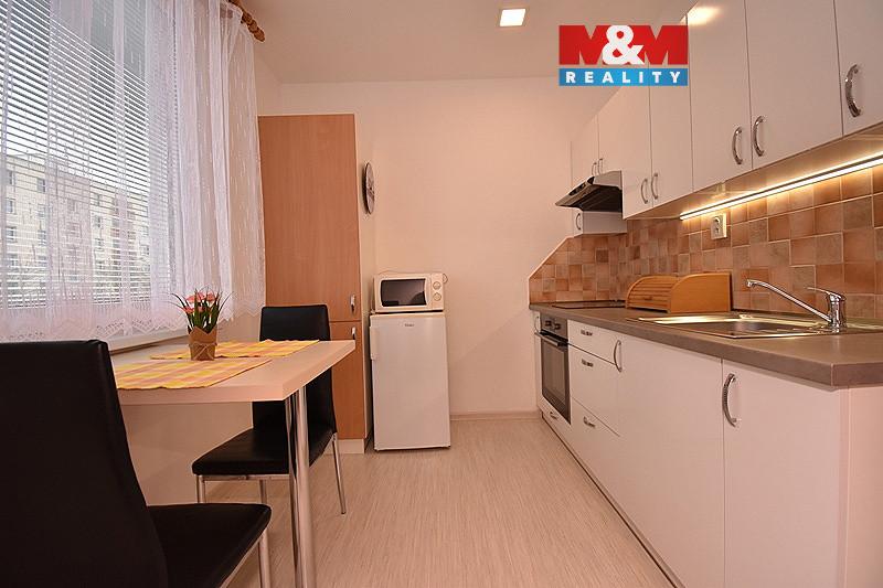 1+1, Pionýrů, Žamberk, Ústí nad Orlicí, Pardubický kraj