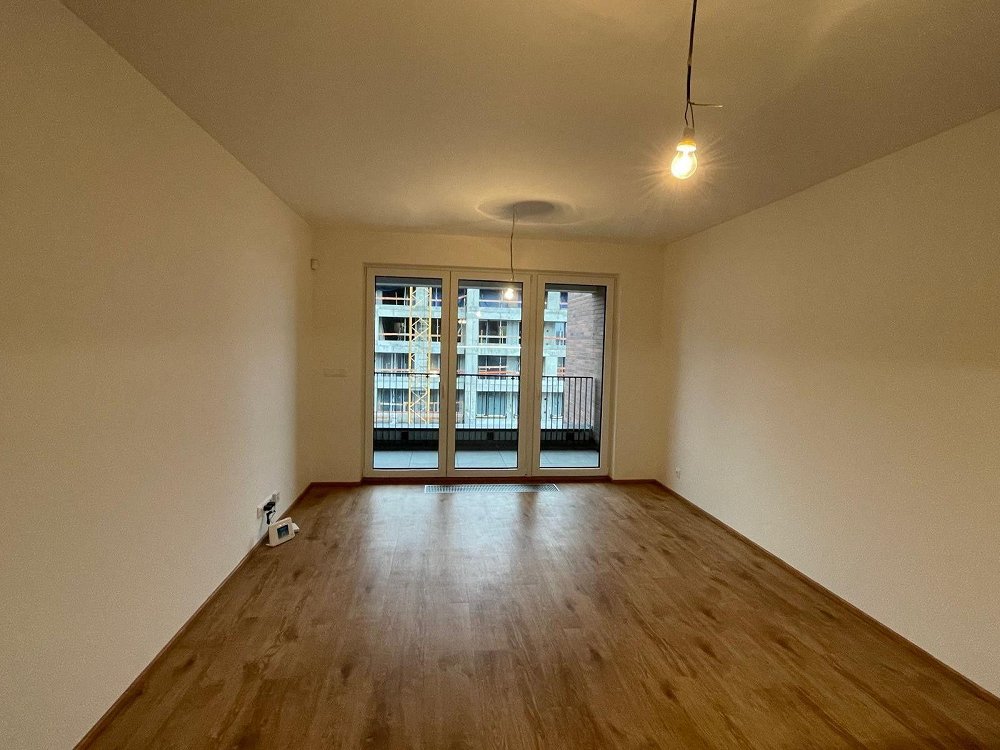 1+kk, Poděbradská, Praha 9 - Hloubětín