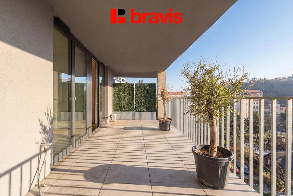 2+kk, Vídeňská, Brno-město, Jihomoravský kraj