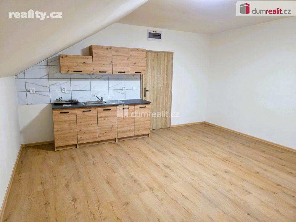 1+kk, B. Martinů, Nový Jičín, Moravskoslezský kraj