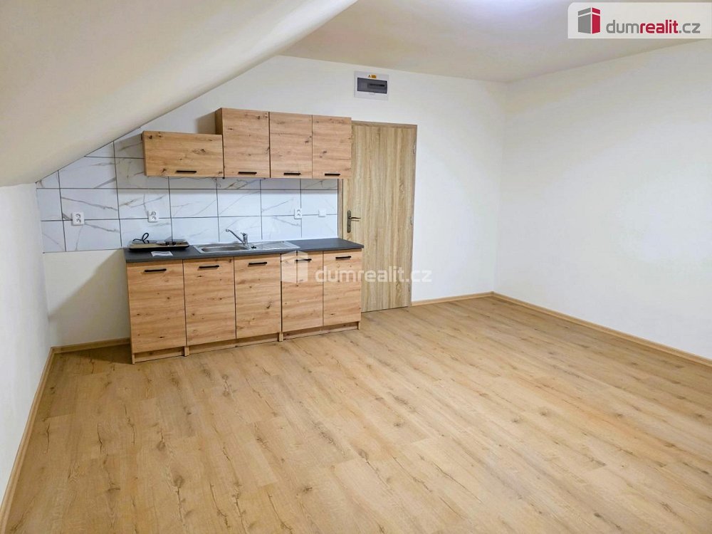 1+kk, B. Martinů, Nový Jičín, Moravskoslezský kraj