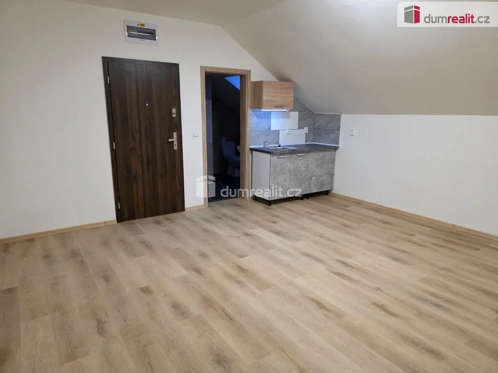 1+kk, B. Martinů, Nový Jičín, Moravskoslezský kraj