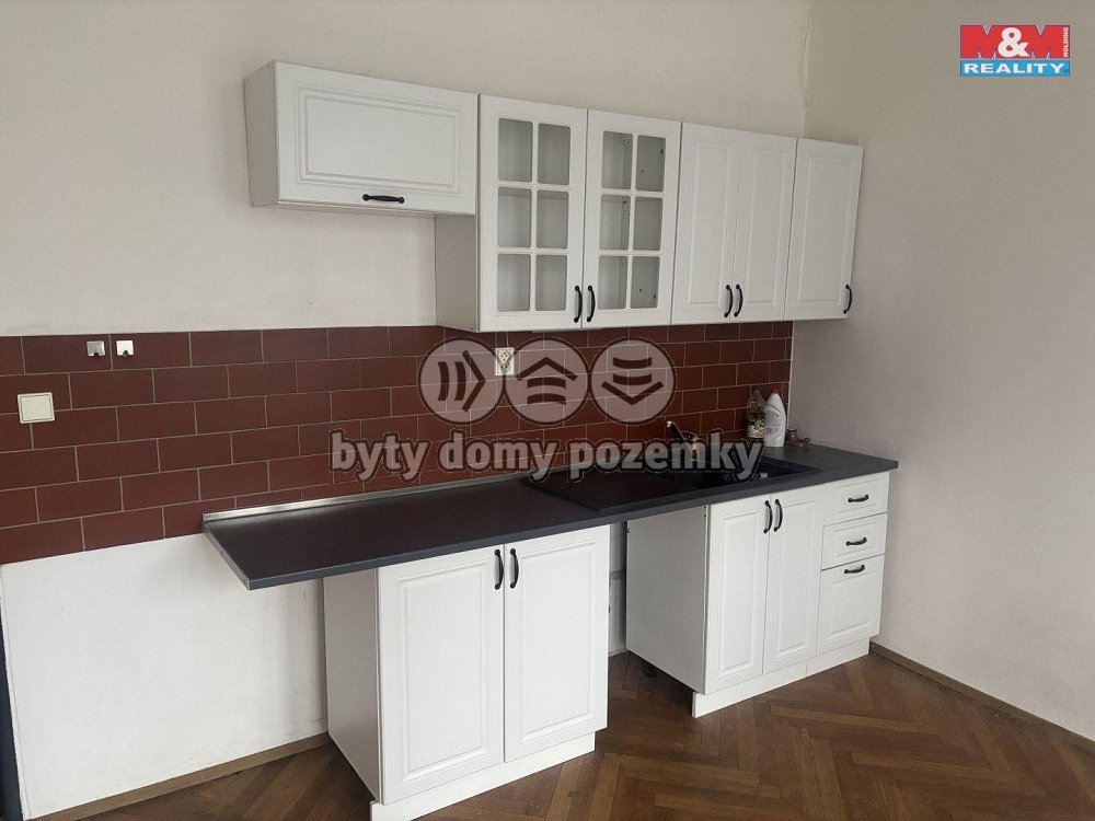 1+kk, Nádražní, Svitavy, Pardubický kraj