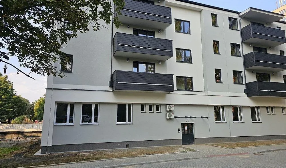2+kk, Mongolská, Ostrava-město, Moravskoslezský kraj