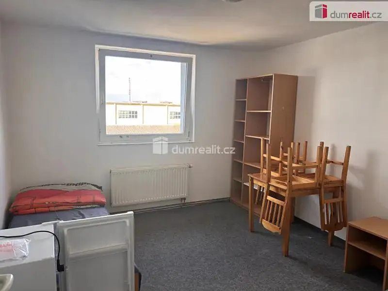 Pokoj, Za tratí, Praha 9 - Čakovice